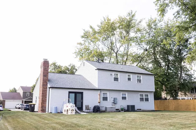 $324,500 | 3130 Bellshire Way, Fort Wayne, IN 46815