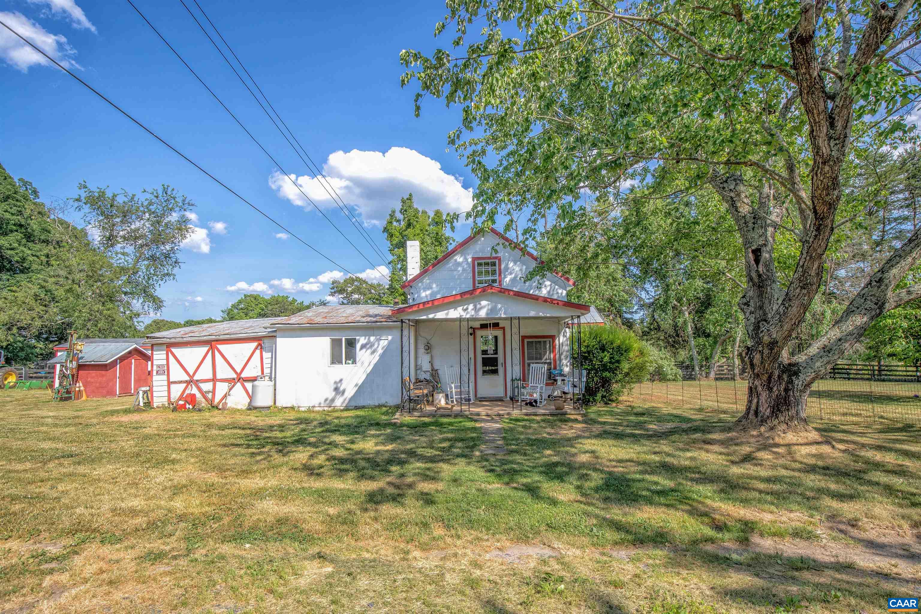 39 Dunsford Lane Dillwyn, VA 23936 - Photo 4 of 75
