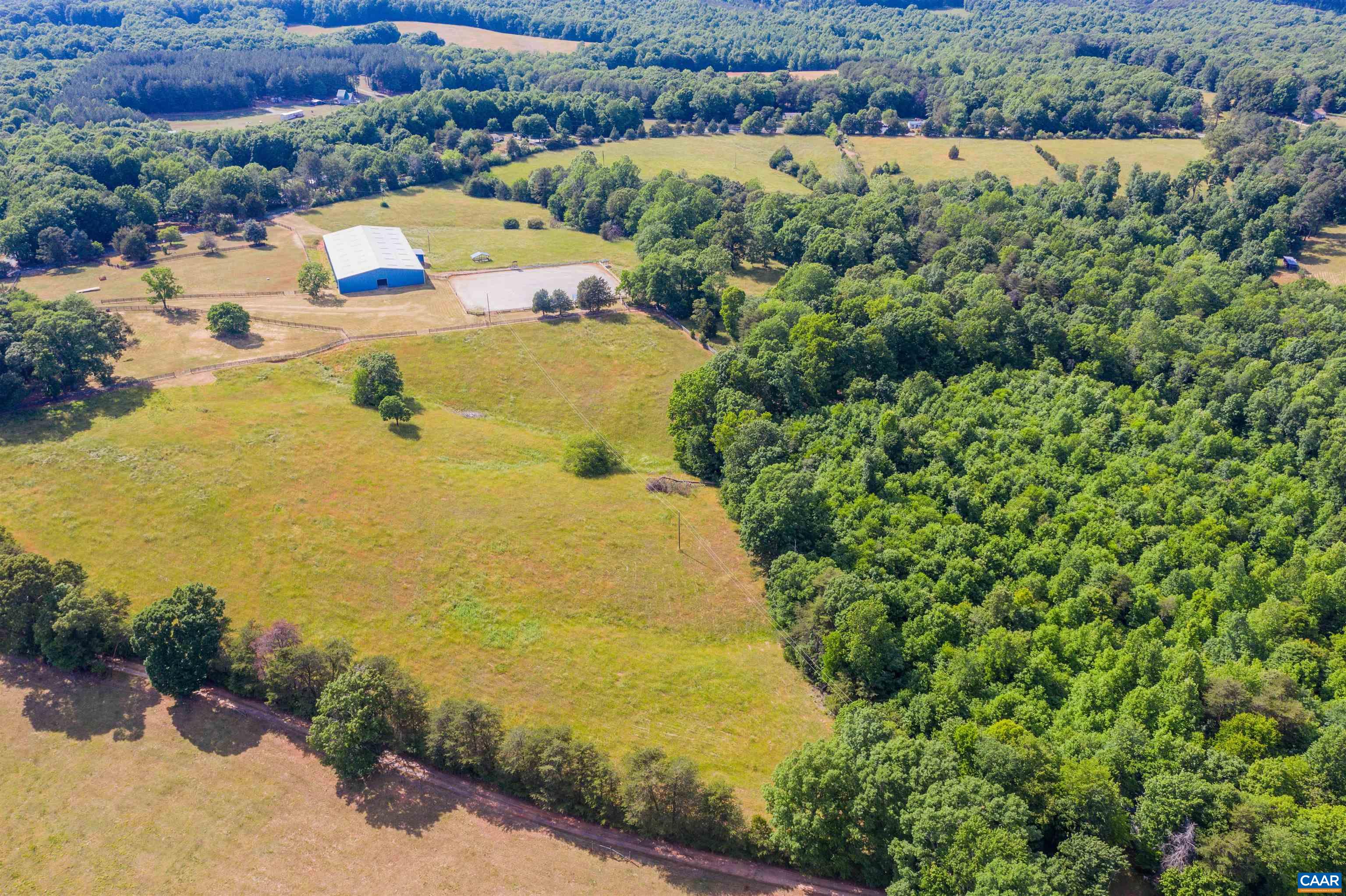 39 Dunsford Lane Dillwyn, VA 23936 - Photo 57 of 75