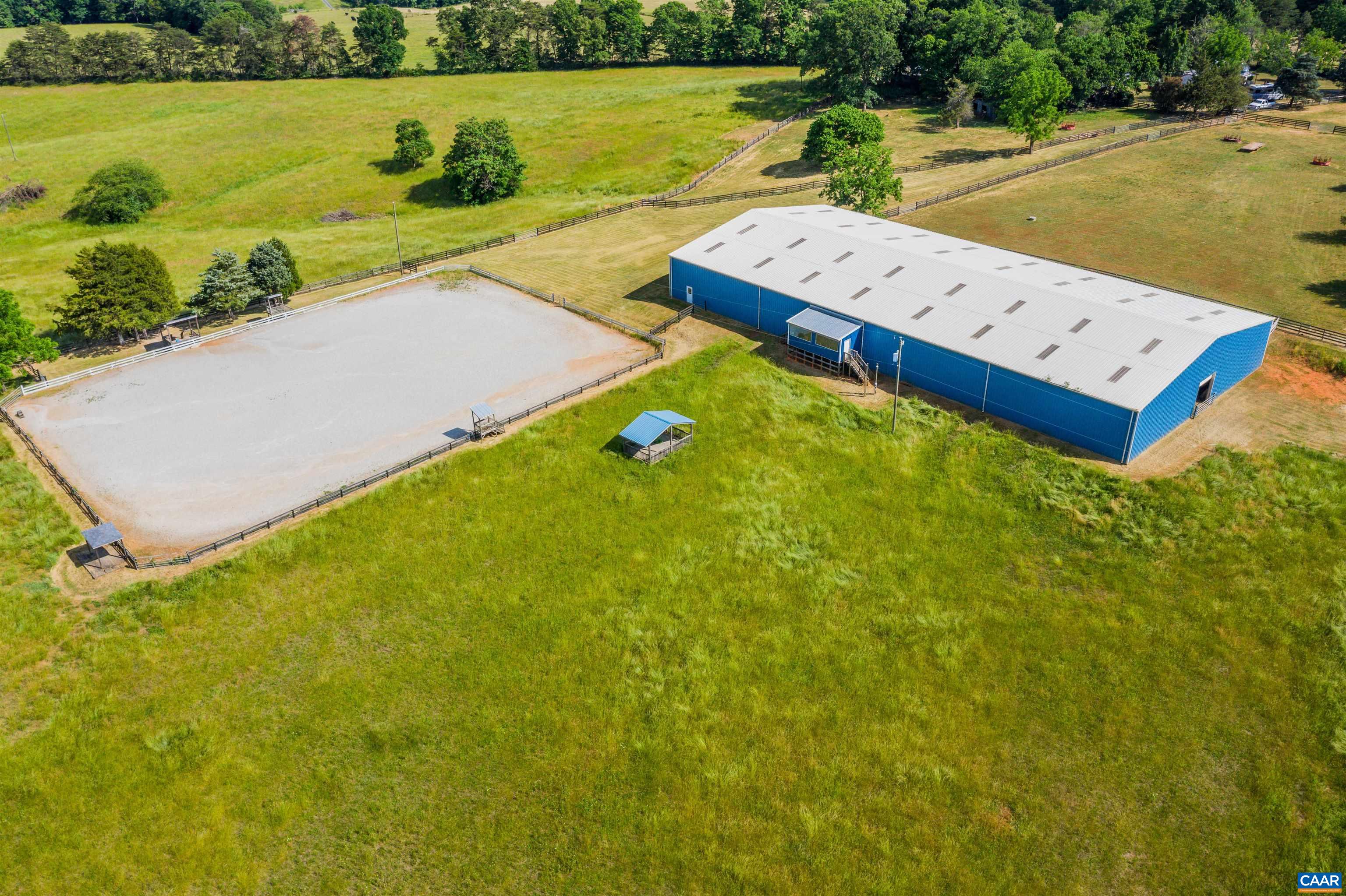 39 Dunsford Lane Dillwyn, VA 23936 - Photo 63 of 75