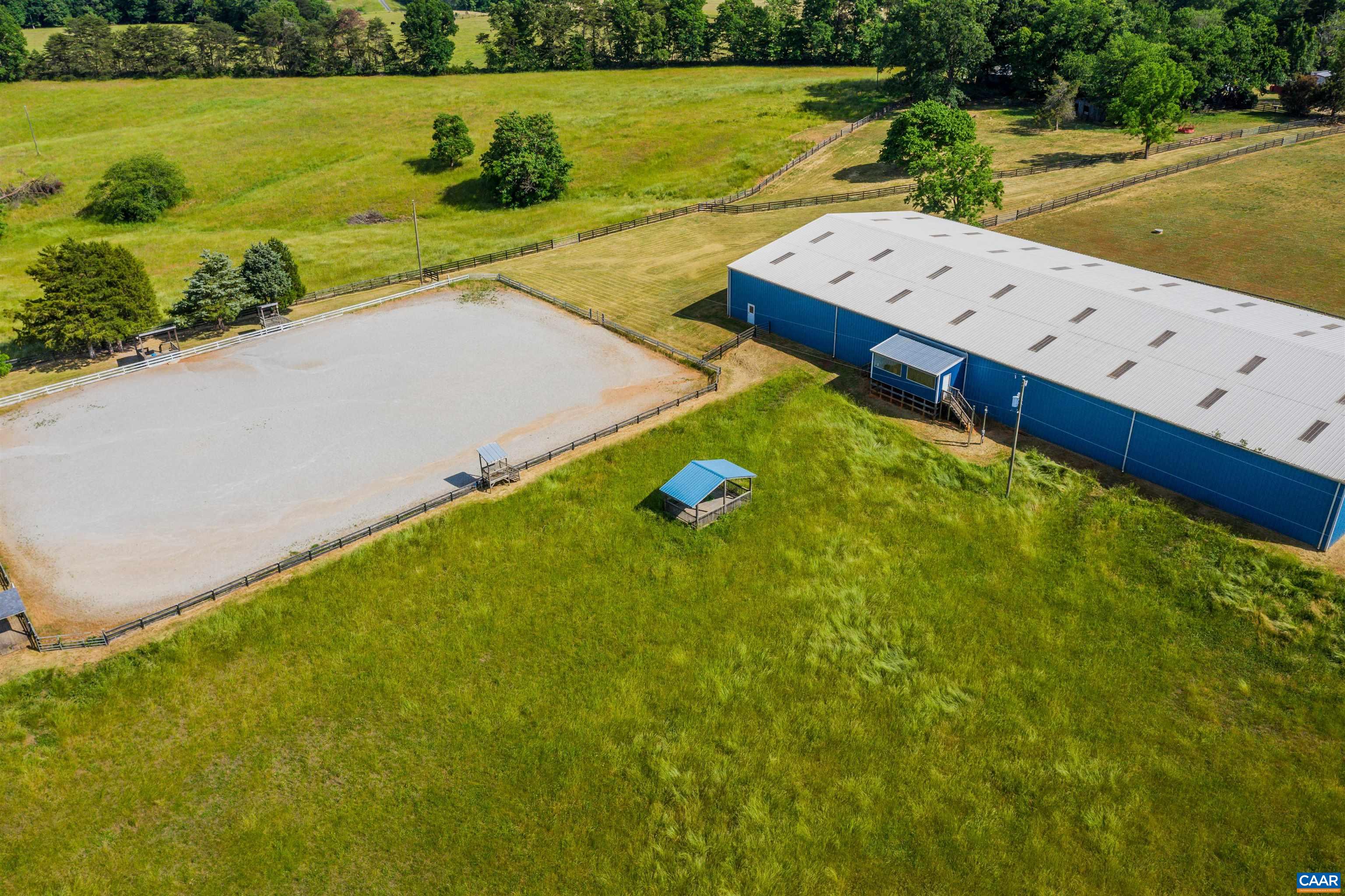 39 Dunsford Lane Dillwyn, VA 23936 - Photo 64 of 75