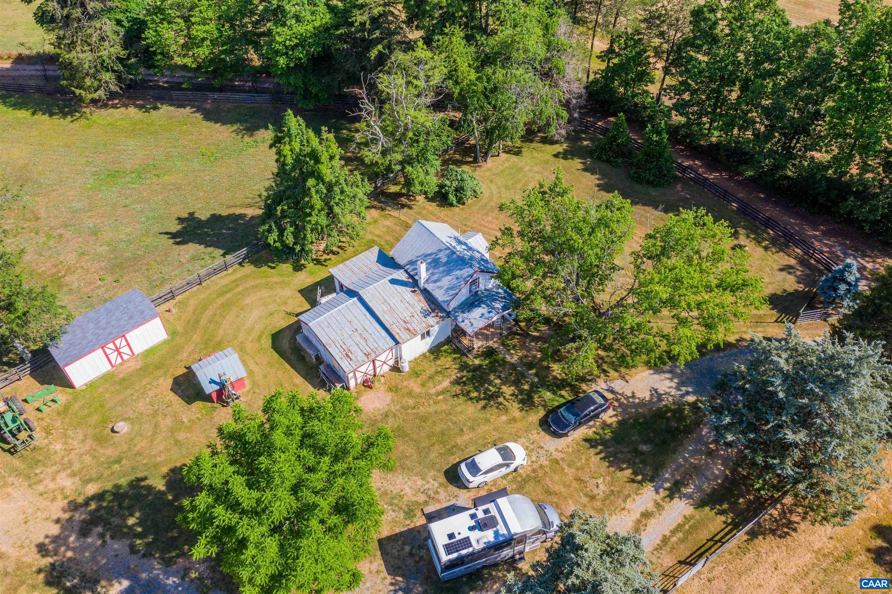 39 Dunsford Lane Dillwyn, VA 23936 - Photo 72 of 75