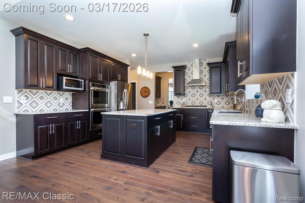 53871 Jewell Road Utica, MI 48315 - Photo 14 of 66