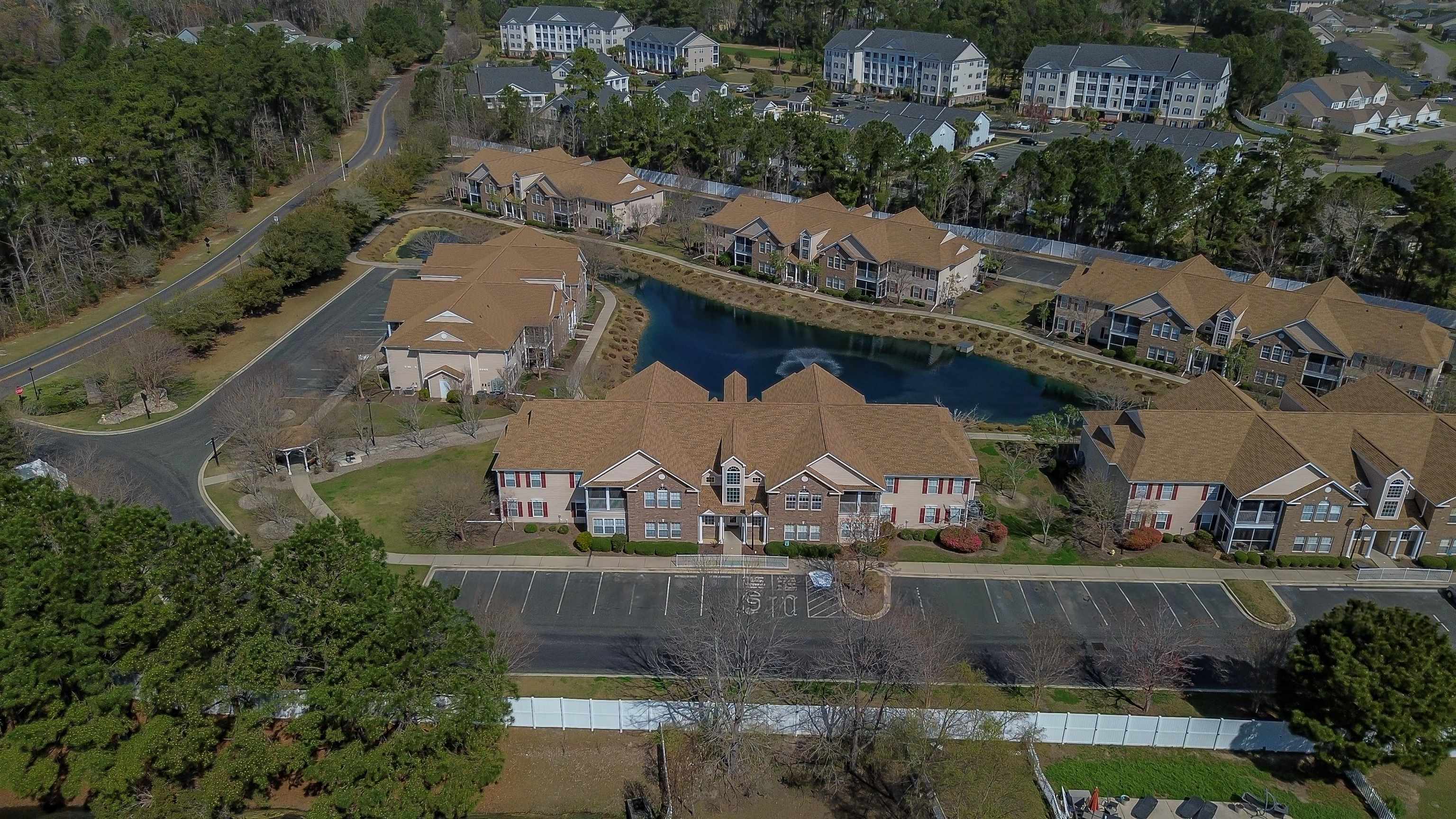 115 Veranda Way, Unit 6F Murrells Inlet, SC 29576 - Photo 46 of 48