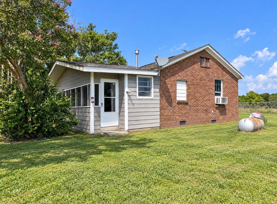 205 Clay Hill Road Richton, MS 39476 - Photo 21 of 23 Gallery Image 21