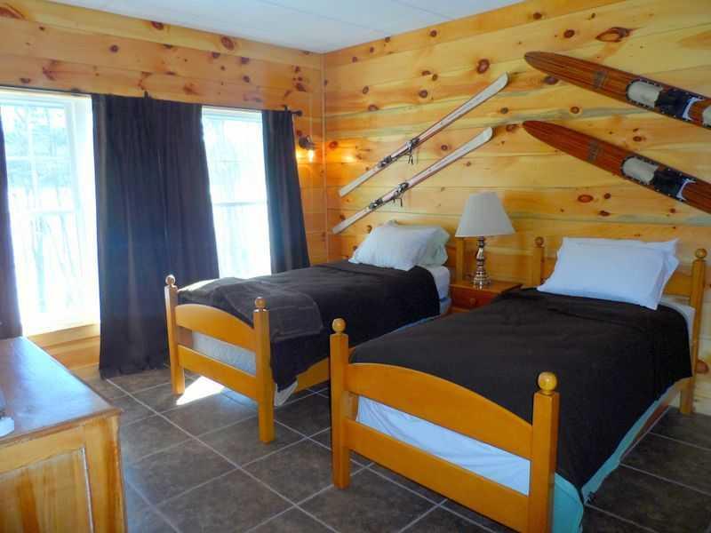 115 Oak Shore Road Harrison, ME 04040 - Photo 24 of 35 Bedroom.