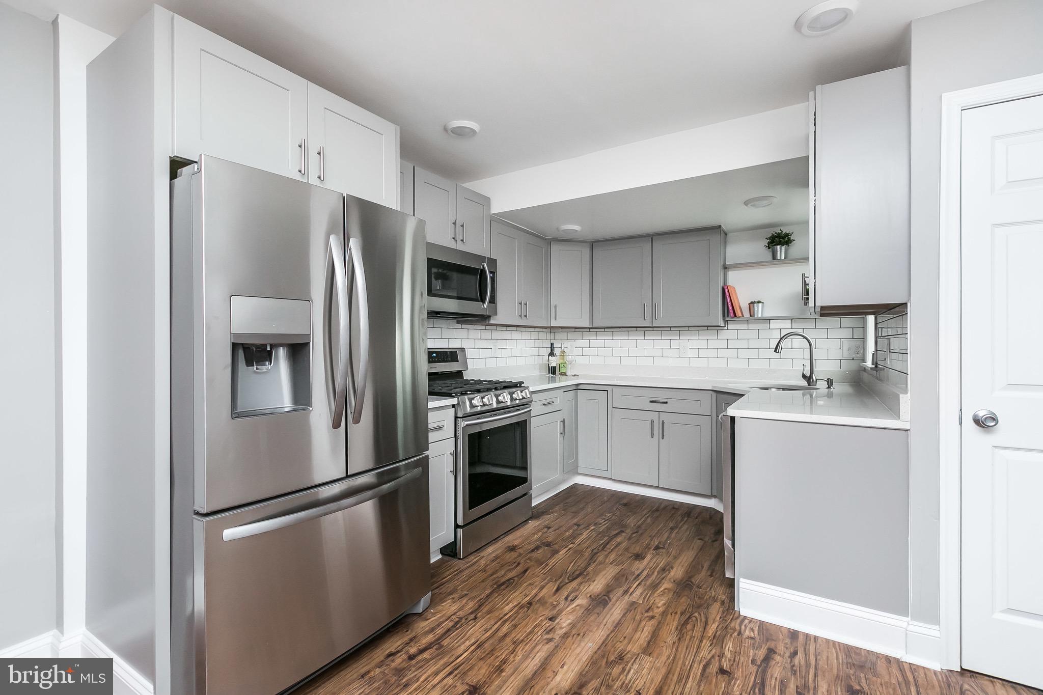 1710 Leslie Road Baltimore, MD 21222 - Photo 4 of 33 Well designed kitchen