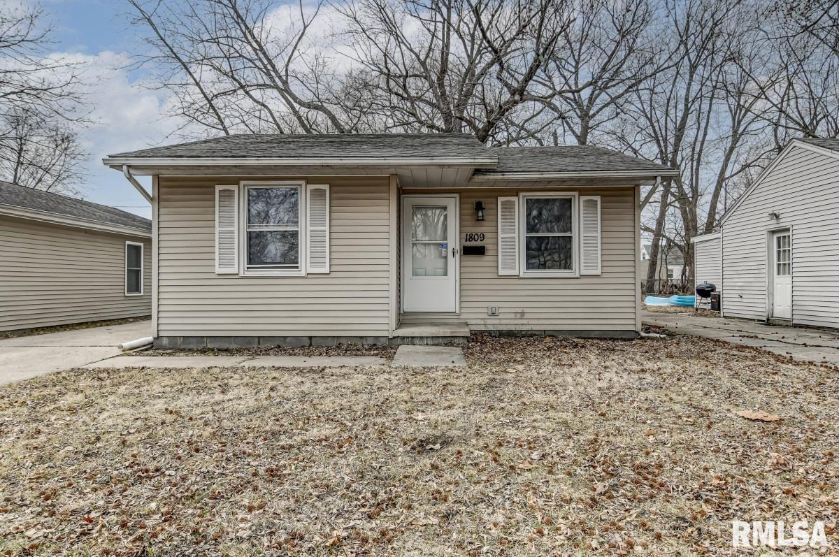 1809 North 20th Street Springfield, IL 62702 - Photo 2 of 29