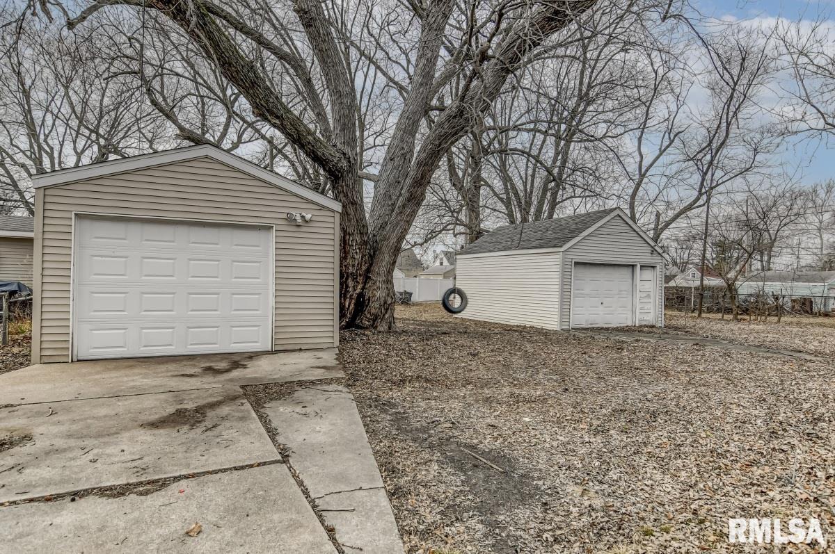 1809 North 20th Street Springfield, IL 62702 - Photo 28 of 29