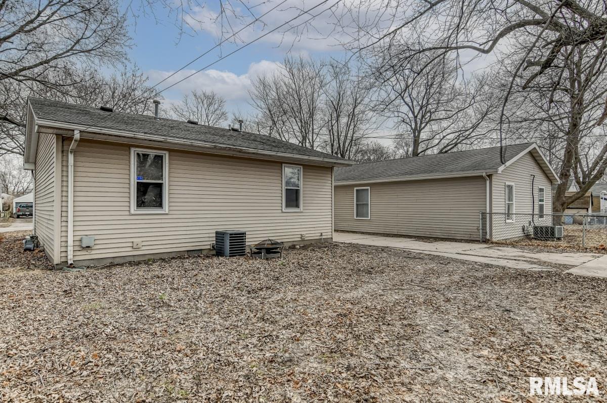 1809 North 20th Street Springfield, IL 62702 - Photo 29 of 29