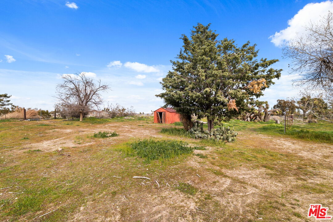 4388 Amador Road Phelan, CA 92371 - Photo 40 of 53