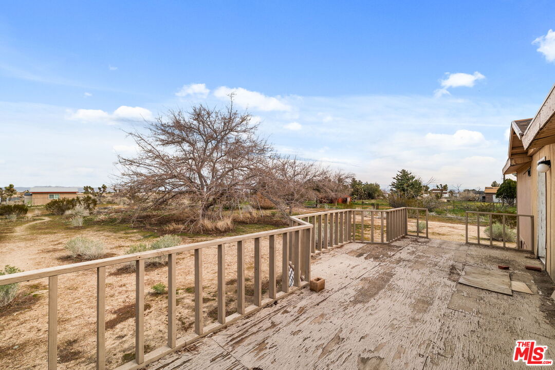 4388 Amador Road Phelan, CA 92371 - Photo 40 of 56 a view of a lake with a outdoor space