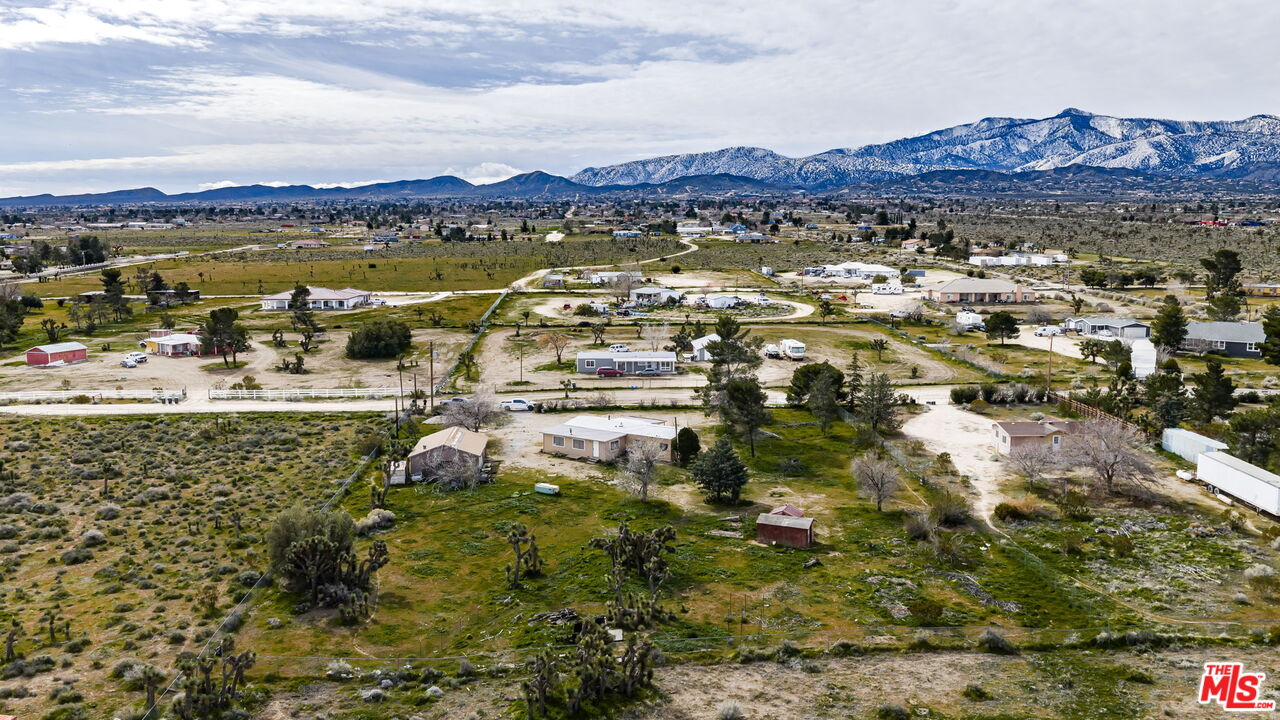 4388 Amador Road Phelan, CA 92371 - Photo 48 of 56 a view of lake view and mountain view