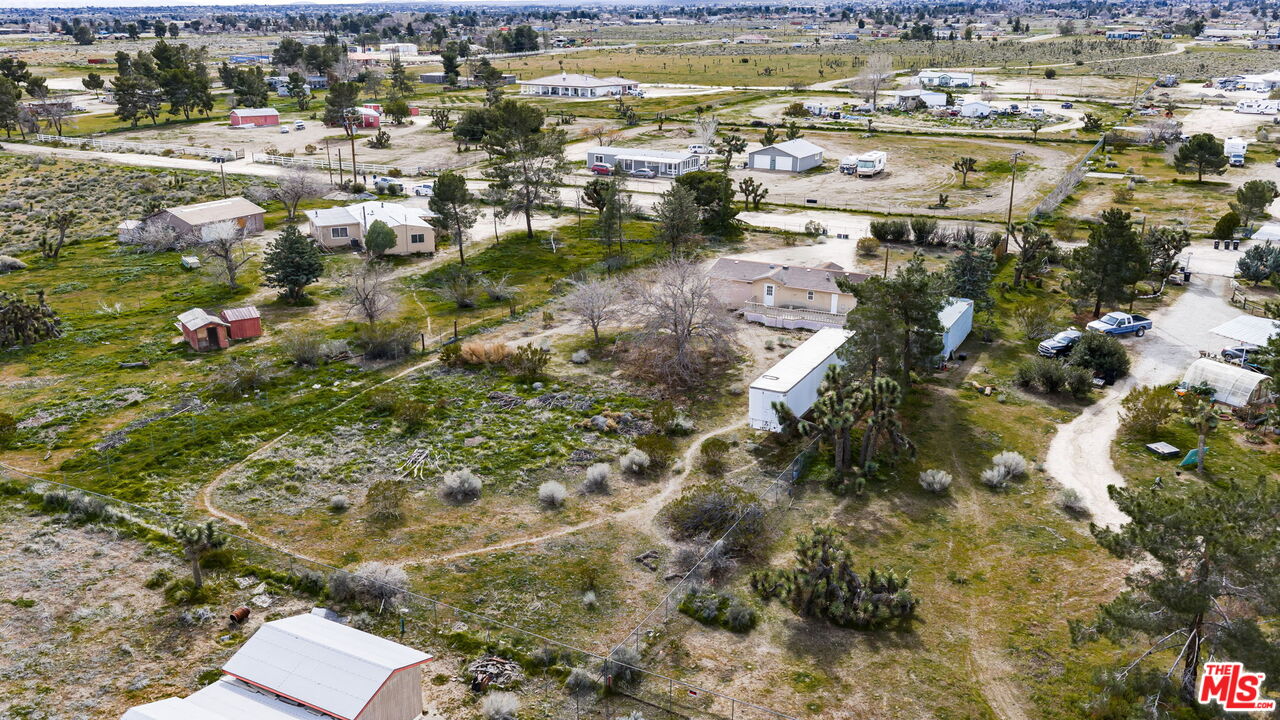 4388 Amador Road Phelan, CA 92371 - Photo 48 of 53