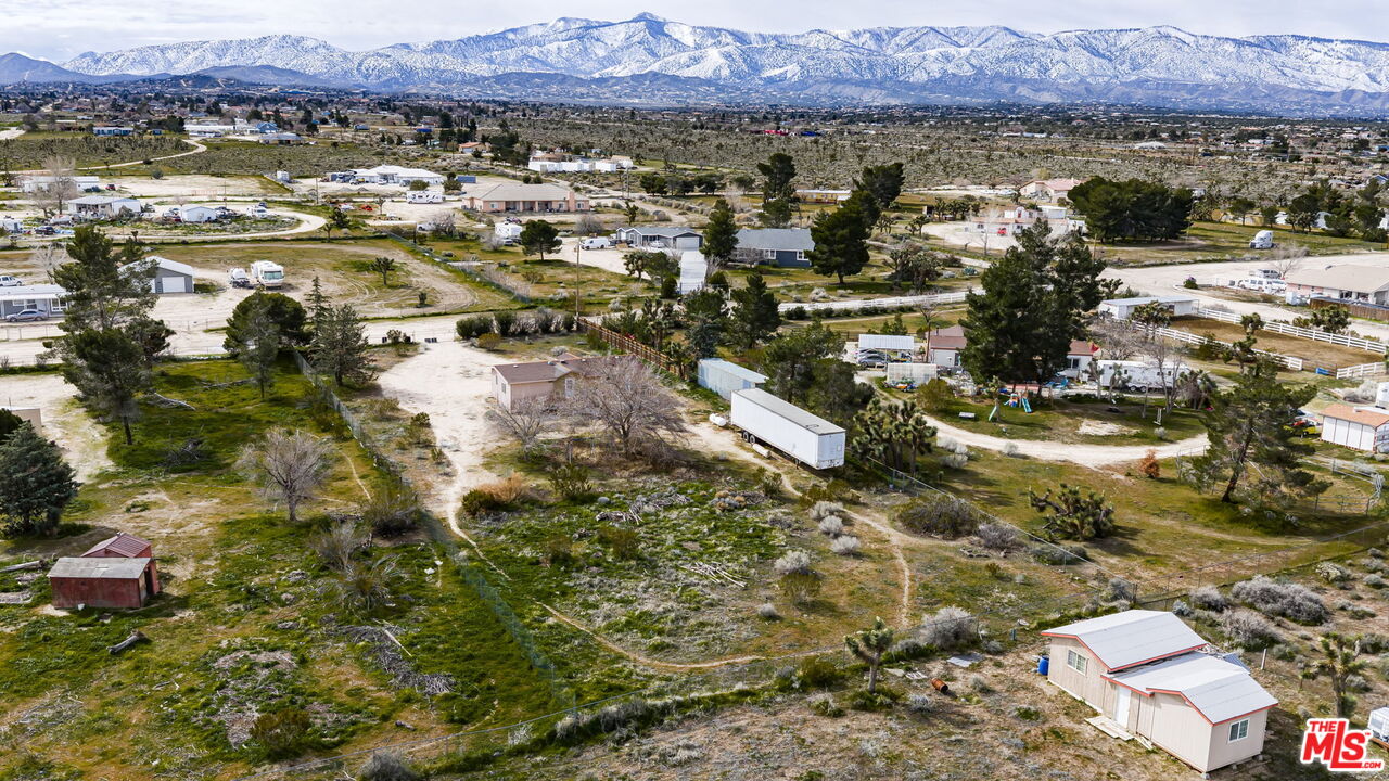 4388 Amador Road Phelan, CA 92371 - Photo 49 of 56 a view of lake and mountain