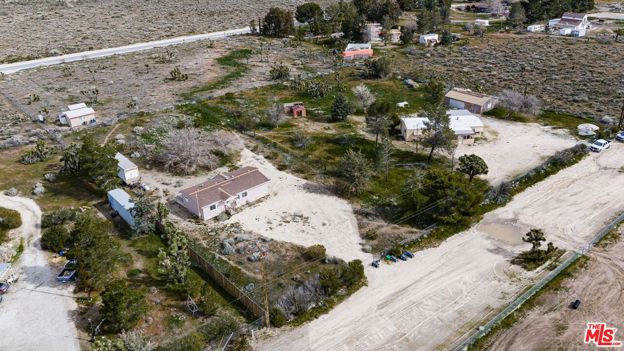 4388 Amador Road Phelan, CA 92371 - Photo 50 of 53