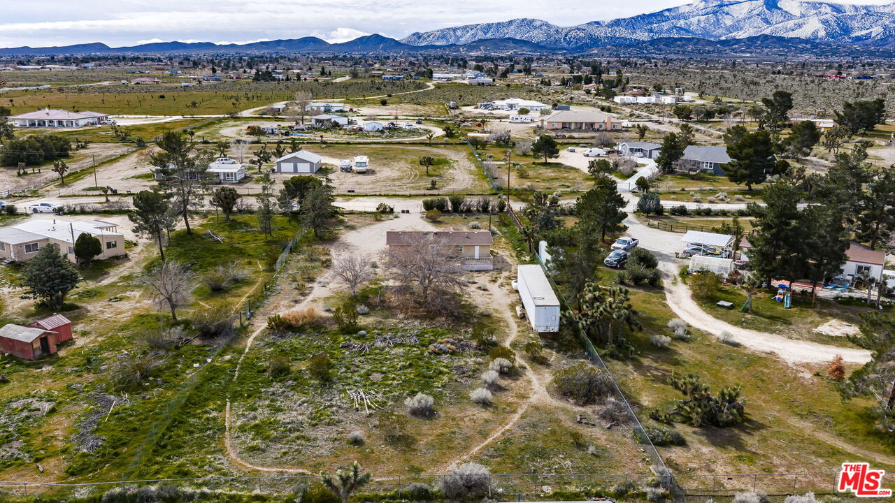 4388 Amador Road Phelan, CA 92371 - Photo 50 of 56 a view of a city