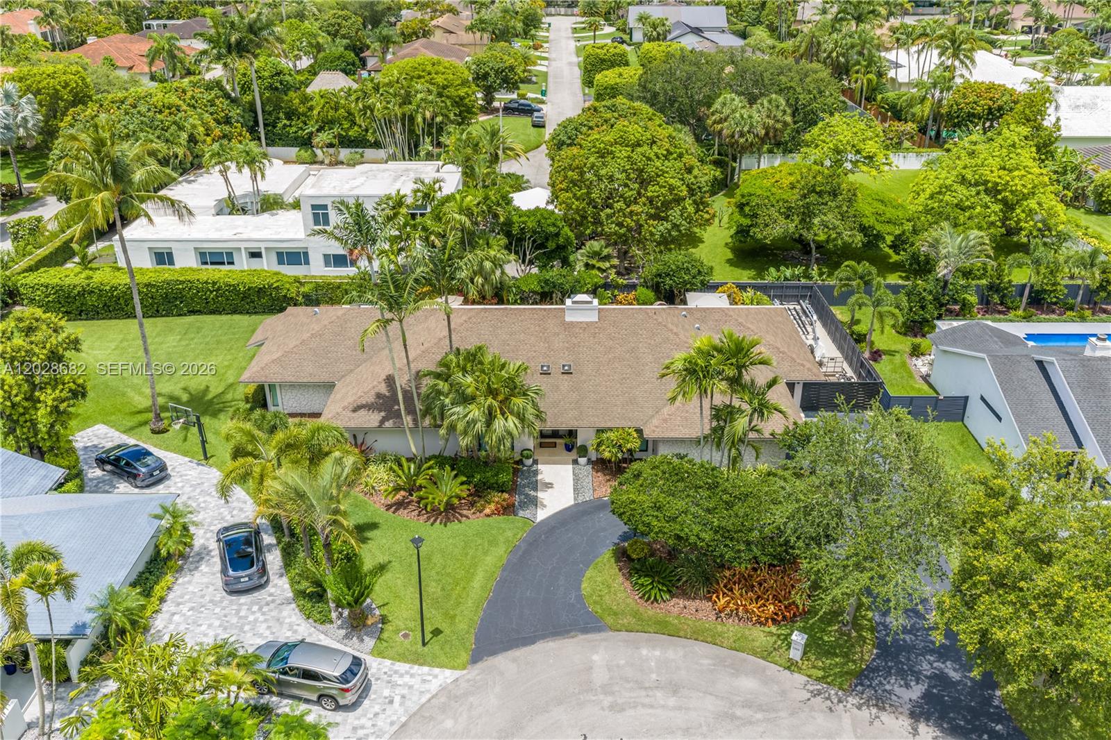 12926 Southwest 104th Place Miami, FL 33176 - Photo 84 of 88