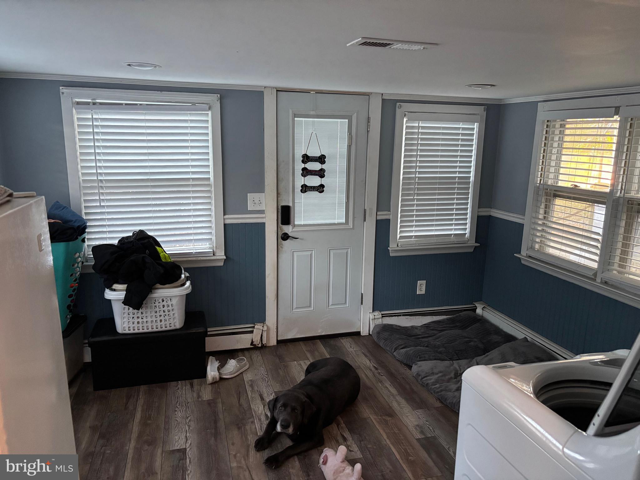 70 Main Street Waretown, NJ 08758 - Photo 26 of 54 laundry room