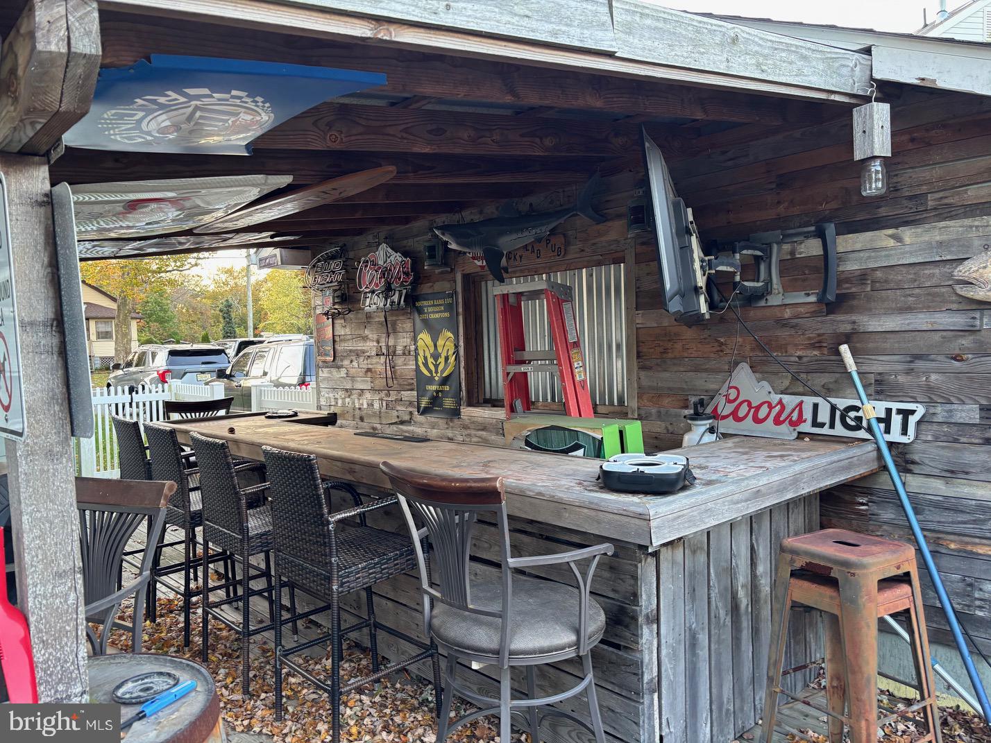 70 Main Street Waretown, NJ 08758 - Photo 52 of 54 a view of an outdoor space