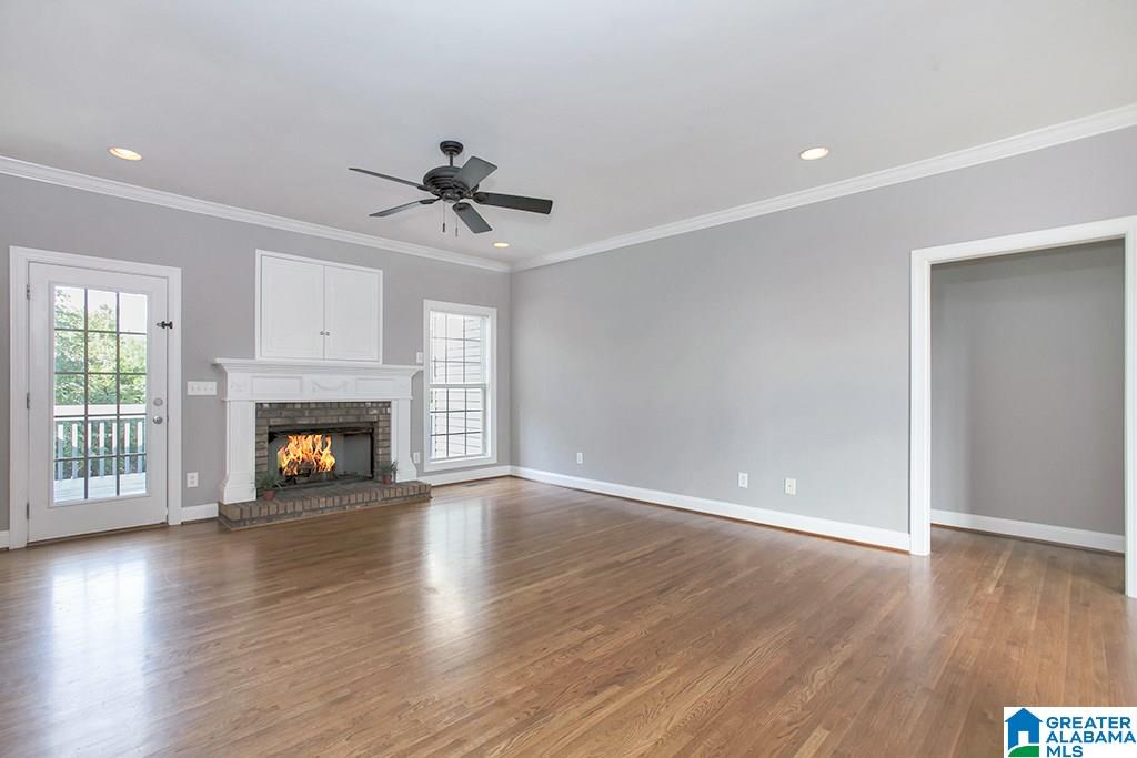 143 Abigail Trail Springville, AL 35146 - Photo 4 of 16