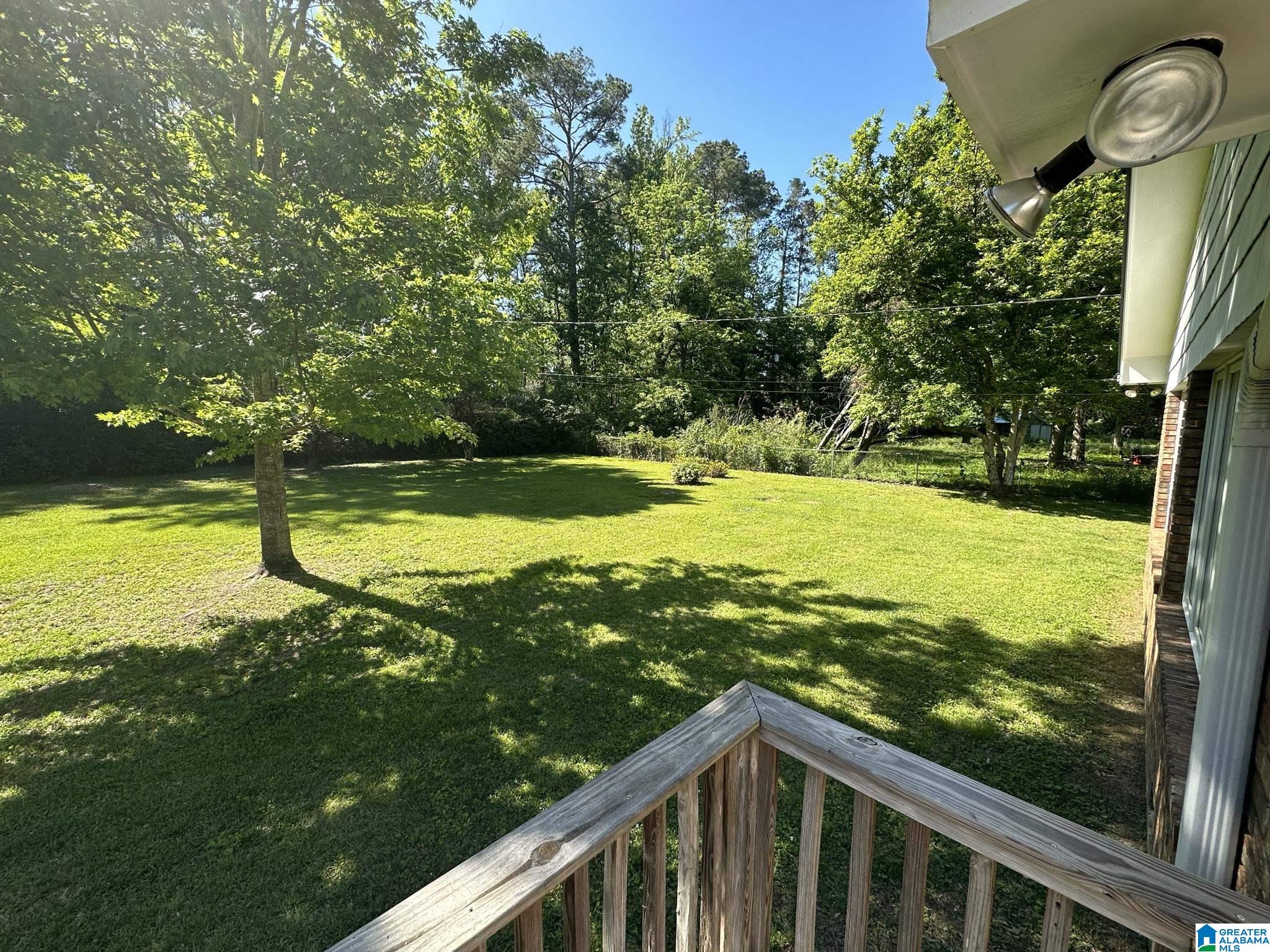 307 Meadow Lane Sylacauga, AL 35150 - Photo 21 of 22