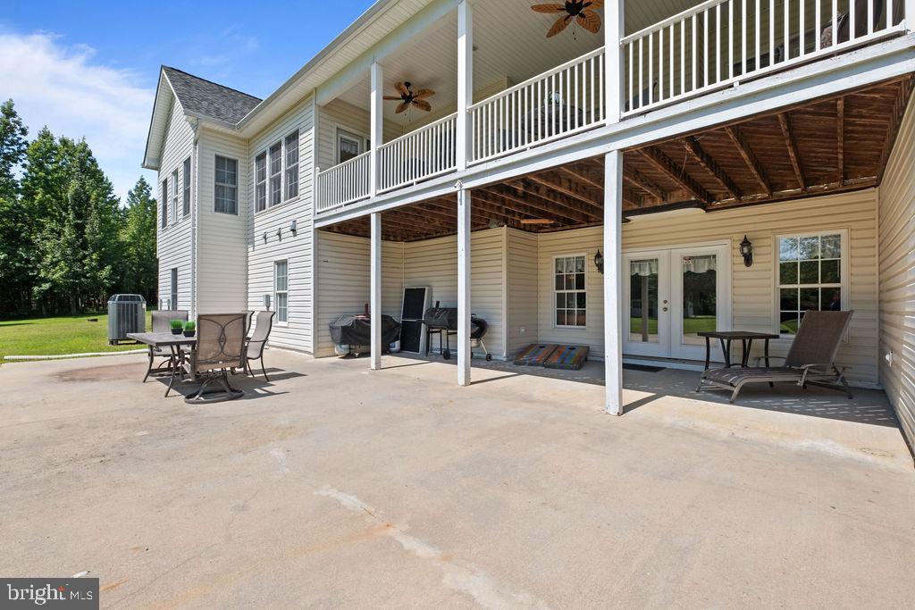 7609 Baileys Road Spotsylvania, VA 22551 - Photo 103 of 111