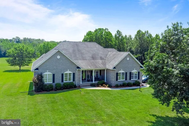 $999,000 | 7609 Baileys Road, Spotsylvania, VA 22551