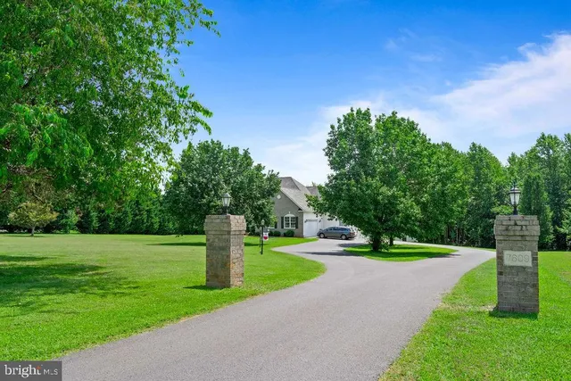 $999,000 | 7609 Baileys Road, Spotsylvania, VA 22551