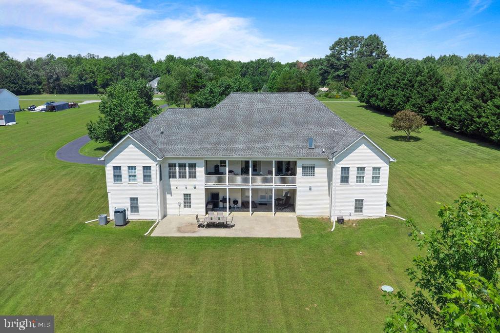 7609 Baileys Road Spotsylvania, VA 22551 - Photo 110 of 111