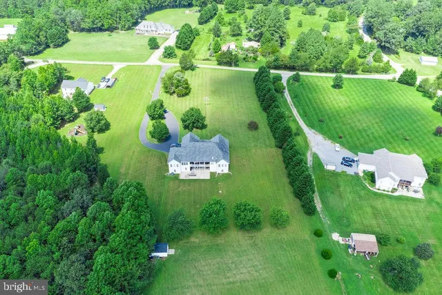 $999,000 | 7609 Baileys Road, Spotsylvania, VA 22551