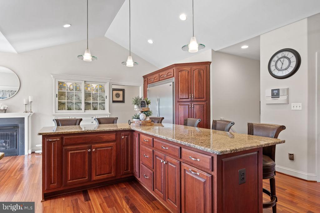 7609 Baileys Road Spotsylvania, VA 22551 - Photo 25 of 111