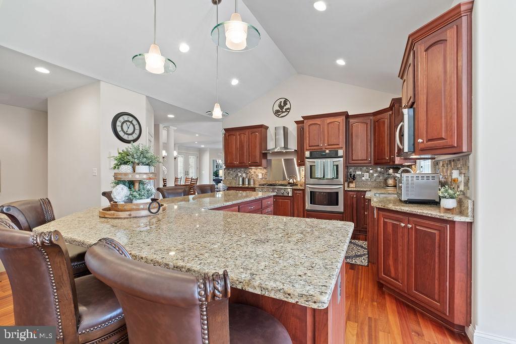7609 Baileys Road Spotsylvania, VA 22551 - Photo 26 of 111