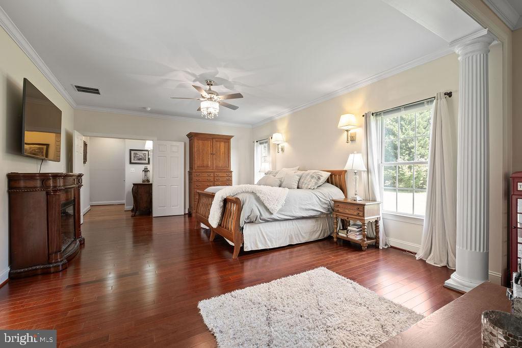 7609 Baileys Road Spotsylvania, VA 22551 - Photo 35 of 111