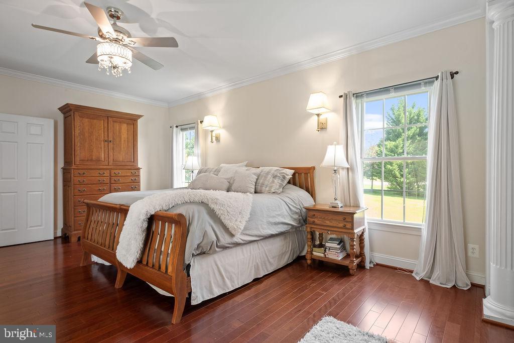 7609 Baileys Road Spotsylvania, VA 22551 - Photo 37 of 111