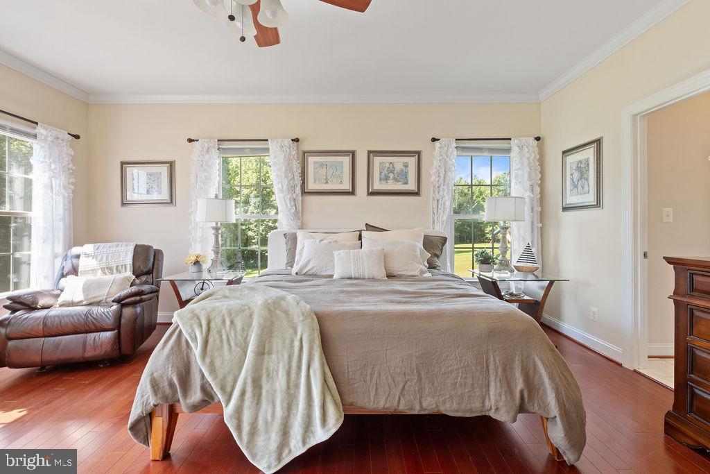 7609 Baileys Road Spotsylvania, VA 22551 - Photo 40 of 111