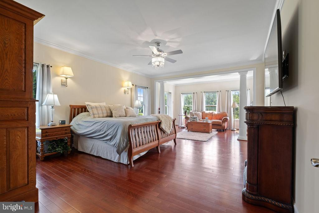 7609 Baileys Road Spotsylvania, VA 22551 - Photo 40 of 111