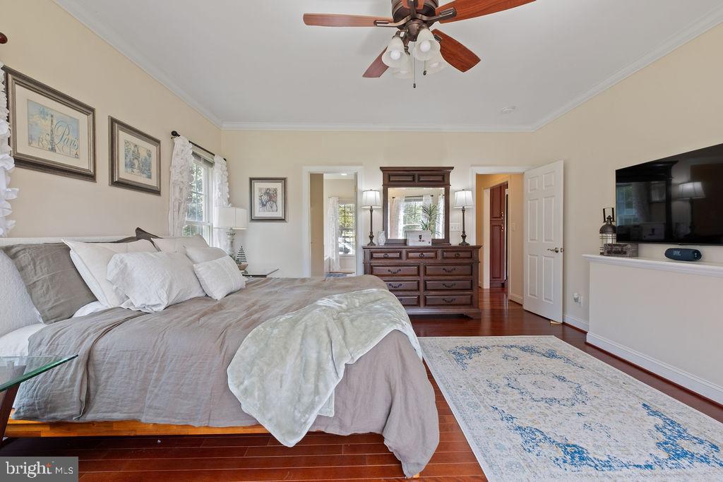 7609 Baileys Road Spotsylvania, VA 22551 - Photo 42 of 111