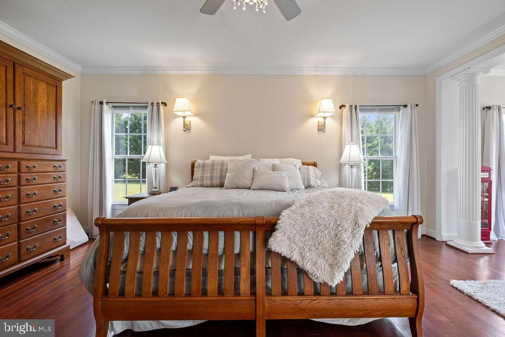 7609 Baileys Road Spotsylvania, VA 22551 - Photo 48 of 111