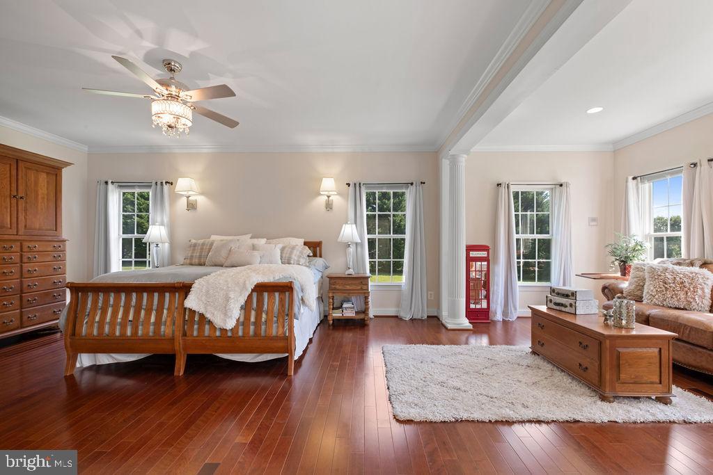 7609 Baileys Road Spotsylvania, VA 22551 - Photo 50 of 111