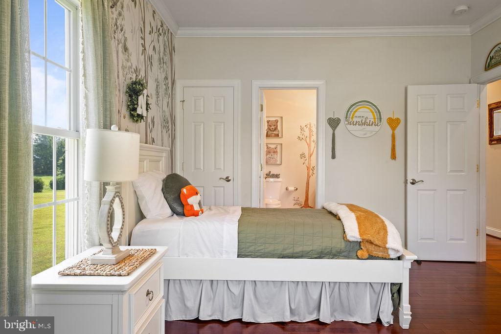 7609 Baileys Road Spotsylvania, VA 22551 - Photo 57 of 111