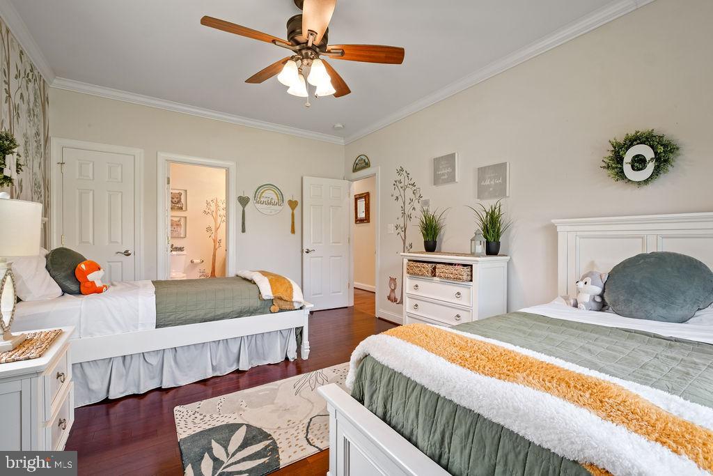 7609 Baileys Road Spotsylvania, VA 22551 - Photo 60 of 111
