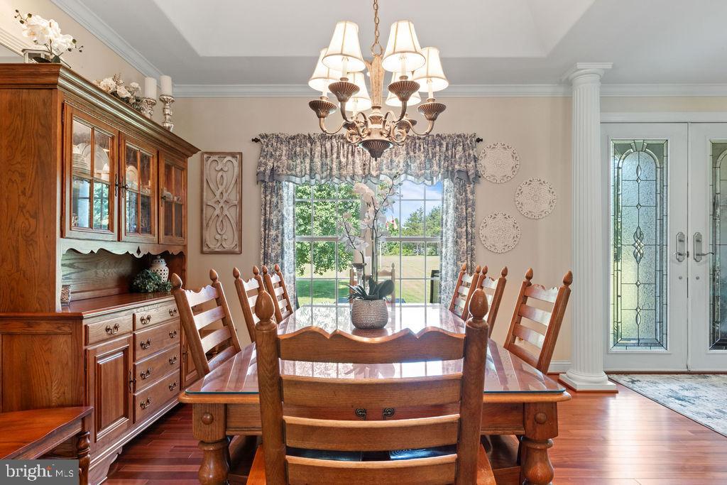 7609 Baileys Road Spotsylvania, VA 22551 - Photo 9 of 111