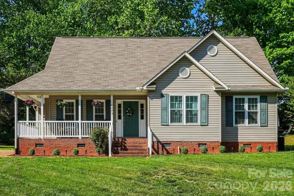 $295,000 | 409 Chinaberry Drive, China Grove, NC 28023