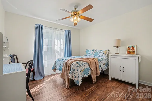 $295,000 | 409 Chinaberry Drive, China Grove, NC 28023
