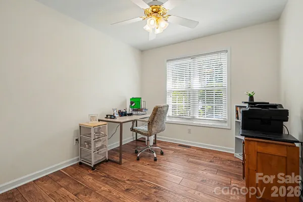 $295,000 | 409 Chinaberry Drive, China Grove, NC 28023