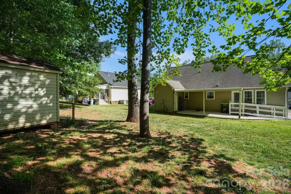 $295,000 | 409 Chinaberry Drive, China Grove, NC 28023