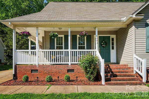 $295,000 | 409 Chinaberry Drive, China Grove, NC 28023