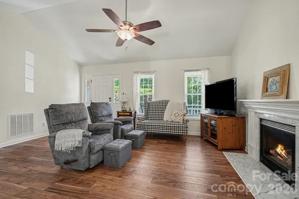 $295,000 | 409 Chinaberry Drive, China Grove, NC 28023