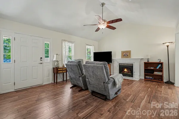 $295,000 | 409 Chinaberry Drive, China Grove, NC 28023